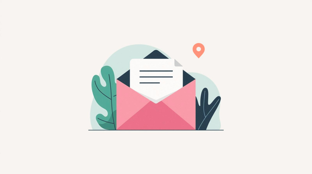 شراء ايميل احترافي لبناء هوية رقمية موثوقة للشركات