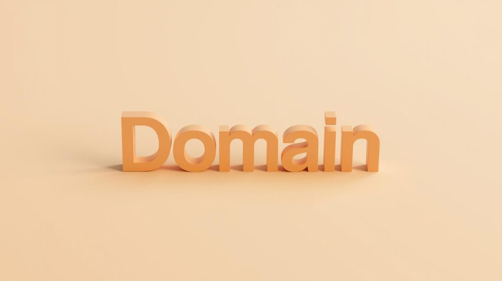 دومين احترافي لبناء هوية رقمية قوية وتحسين الظهور في الإنترنت